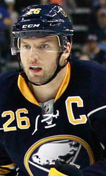 Islanders acquire Vanek from Sabres
